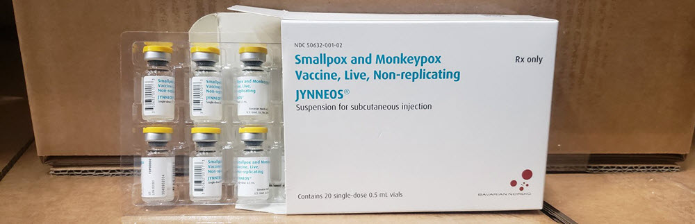 Hhs Mpox Vaccine Operational Planning Guide